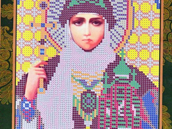 Св. Ольга (Н9040) Нова Слобода Св. Ольга (Н9040) Нова Слобода