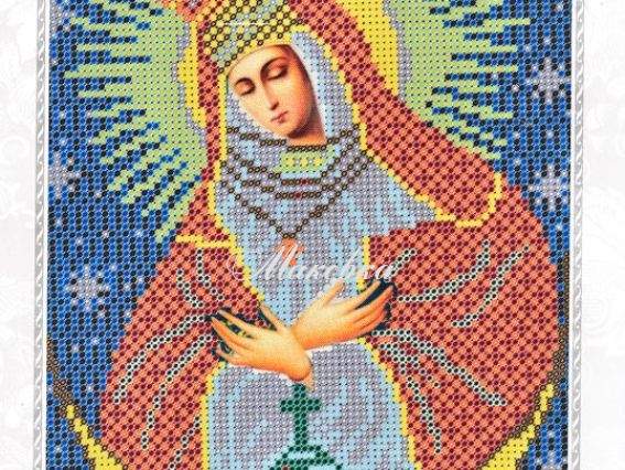 Богородица Остробрамская (С9019) Богородица Остробрамская (С9019)