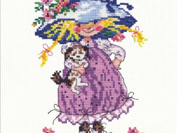 Василиса 33-01, Чудесная игла Василиса 33-01, Чудесная игла