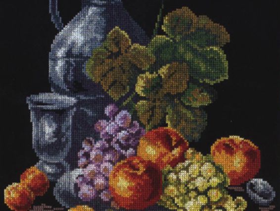 Натюрморт с кувшином 50-03 Натюрморт с кувшином 50-03