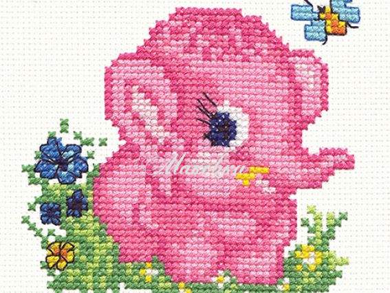 Слоник ЧИ Д 011/18-06 Слоник ЧИ Д 011/18-06