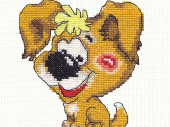 Гав, 26-02 Чудесная игла Гав, 26-02 Чудесная игла