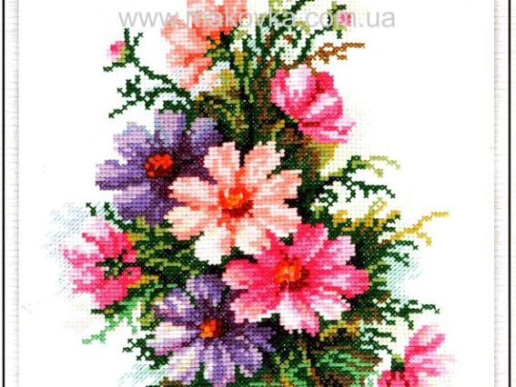 Космея 40-54, Чудесная Игла Космея 40-54, Чудесная Игла