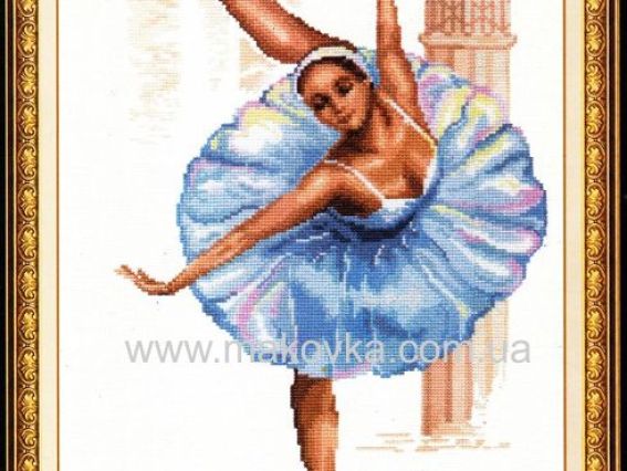 Легка, воздушна! 66-08, Чудесная Игла Легка, воздушна! 66-08, Чудесная Игла