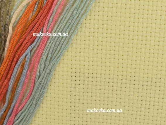 Набір для вишивання хрестиком 35230 Peaceful Lake House DIMENSIONS Спокійний будинок біля озера 