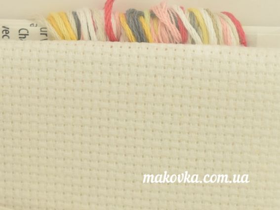 Набор для вышивания крестиком 70-65185 Wedding Day DIMENSIONS День свадьбы