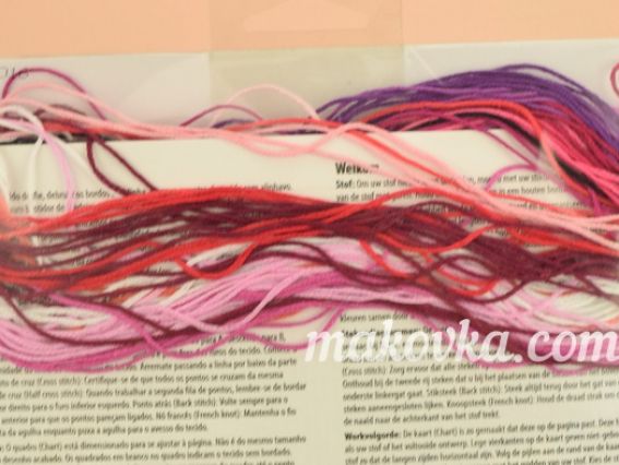 Набір для вишивання хрестиком Фея метеликів Butterfly Fairy DIMENSIONS 70-35337