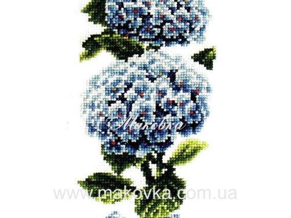 Гортензия 90718, Dome Гортензия 90718, Dome