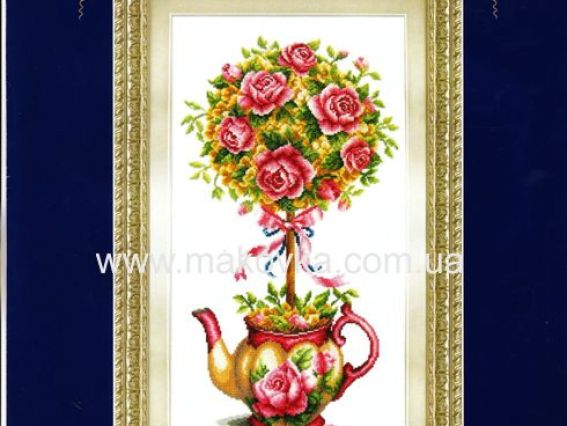 Чайник с розами 70303, Dome Чайник с розами 70303, Dome