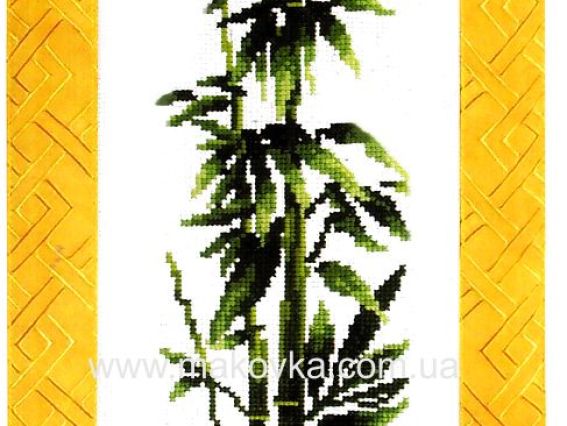 Бамбук S6104, Dome Бамбук S6104, Dome