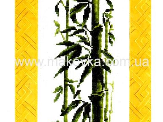 Бамбук S6103, Dome