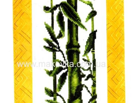 Бамбук S6102, Dome