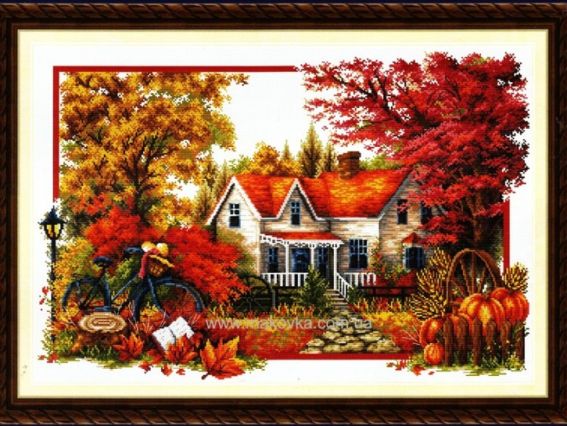 Наступает осень 100206 Dome (Доме) Наступает осень 100206 Dome (Доме)