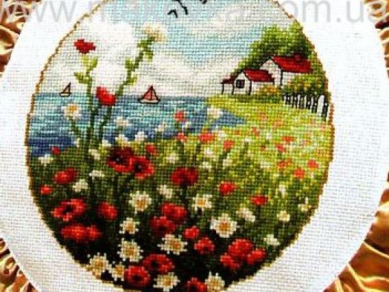 Морской аромат 261013, Dome Морской аромат 261013, Dome