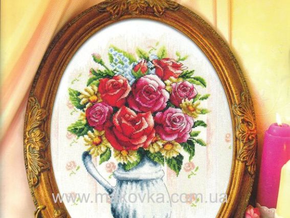 Эффектная голубая ваза 80110, Dome Эффектная голубая ваза 80110, Dome