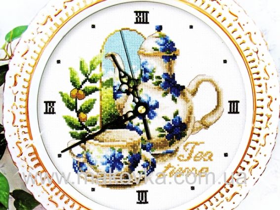 Отдых с чашкой чая 80206, Dome Отдых с чашкой чая 80206, Dome