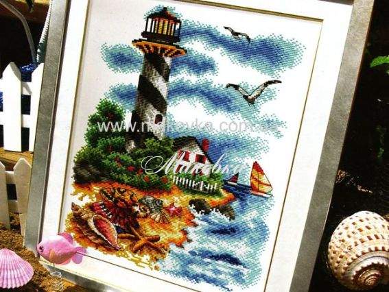 Маяк (дорога к маяку) 80902, Dome Маяк (дорога к маяку) 80902, Dome