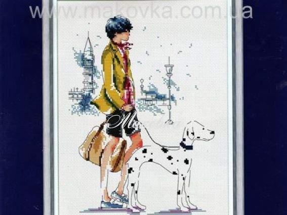 Парень в Париже 90110, Dome Парень в Париже 90110, Dome