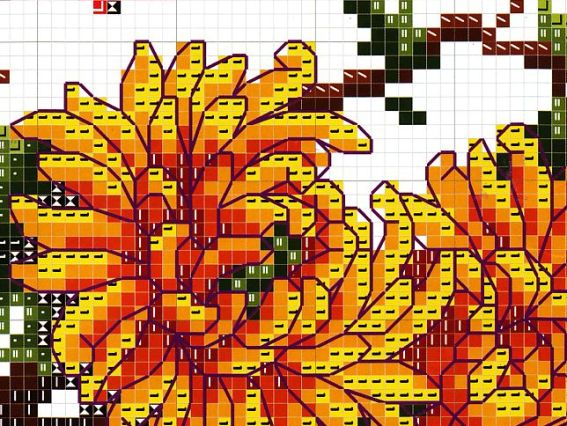 Набір для вишивання Пропозиція руки і серця 110219, Dome