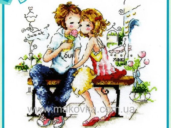 Влюбленные (свидание) s3205 Dome (Доме) Влюбленные (свидание) s3205 Dome (Доме)