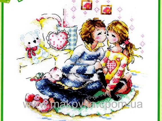 Влюбленные (дома) s3208 Dome (Доме) Влюбленные (дома) s3208 Dome (Доме)