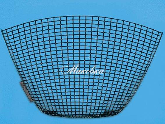 Пластикова канва (каркас) для сумки H202-348-2 Hamanaka, чорний Пластикова канва (каркас) для сумки H202-348-2 Hamanaka, чорний