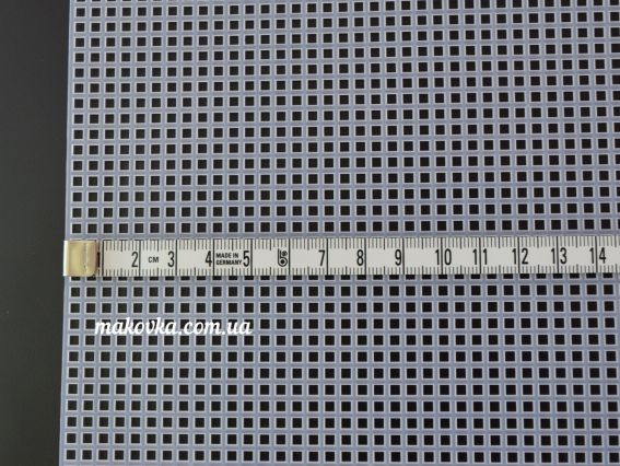 КСМ-2 Канва пластикова для сумки 34х35,5см, 1шт, LTS180499FH