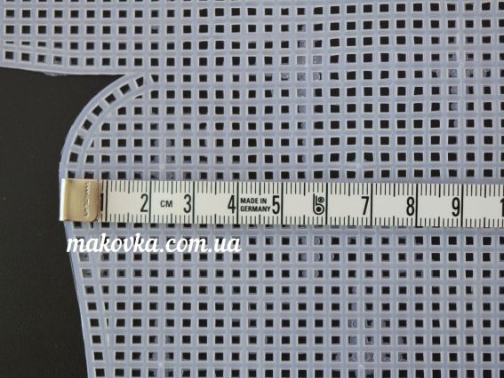 КСМ-1 Канва пластикова для сумки 34х35,5см, 1шт, LTS180499FH