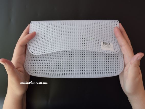 КСС-1 Канва пластикова для сумки 41,5*45см