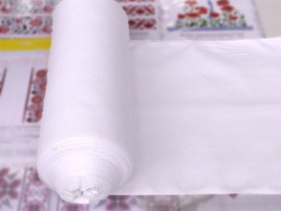 Тканина рушникова , ширина 33 см, Коломия, 1 пог.метр