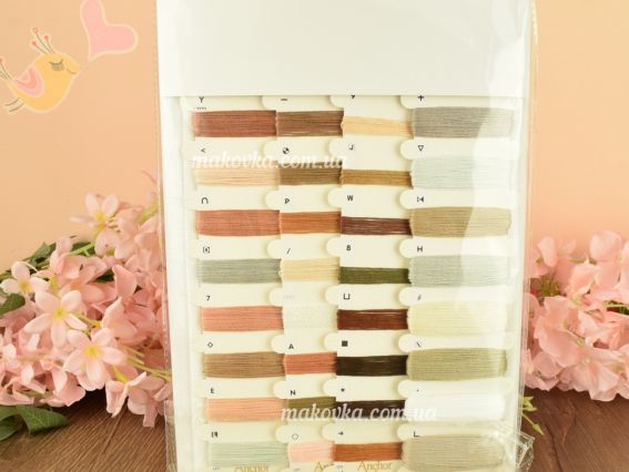 Набір для вишивання хрестом LETI 941 A beautiful moment (балерина) Letistitch