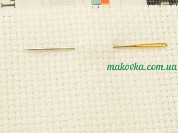 Набір для вишивання хрестом LETI 941 A beautiful moment (балерина) Letistitch