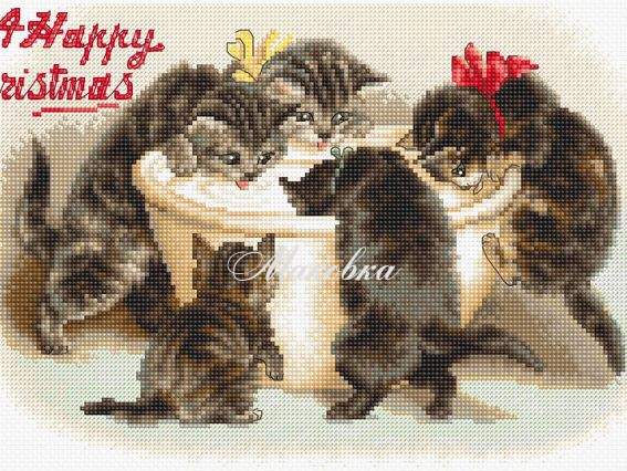 L8102 So delicious ( Так смачно) Letistitch набір для вишивання нитками L8102 So delicious ( Так смачно) Letistitch набір для вишивання нитками