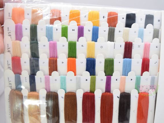 Набір для вишивання хрестом L9975 After the Rain, Paris (Після дощу, Париж) Letistitch