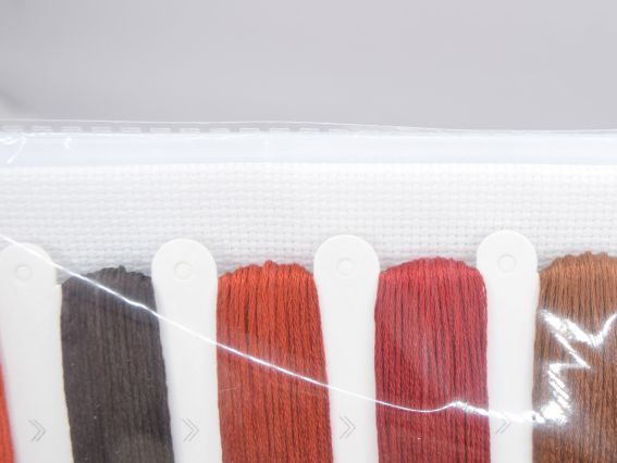 Набір для вишивання хрестом L9975 After the Rain, Paris (Після дощу, Париж) Letistitch