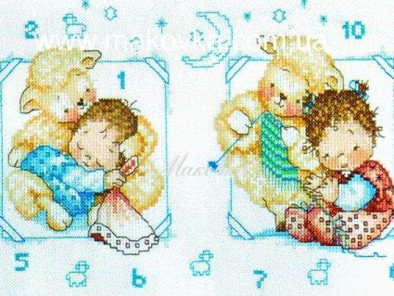 Я и мой друг 23040 Lanarte