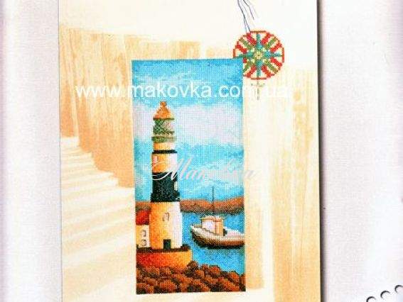 Маяк 34795 Lanarte