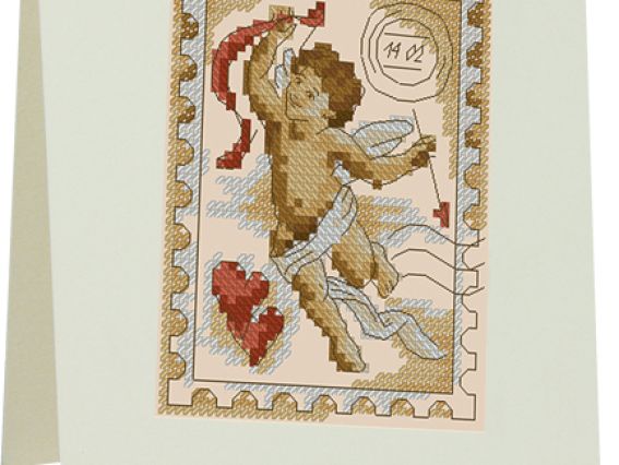 1299 Купидон, ТМ Леди 1299 Купидон, ТМ Леди