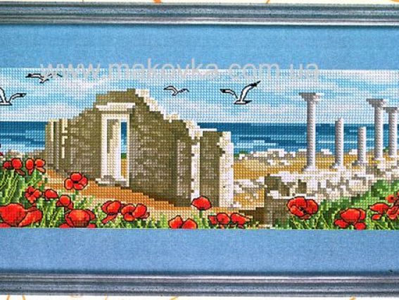 Херсонес 1049, Леди Херсонес 1049, Леди