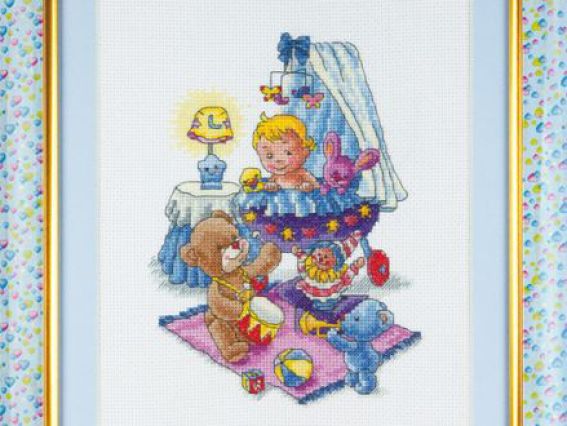 Веселые игрушки, 1079, ТМ Леди Веселые игрушки, 1079, ТМ Леди