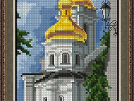 Киево-Печерская Лавра, 1026, Леди Киево-Печерская Лавра, 1026, Леди