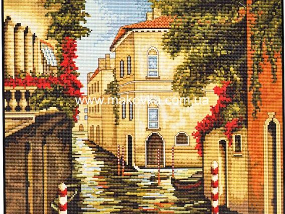 B240 Венеция в цветах B240 Венеция в цветах