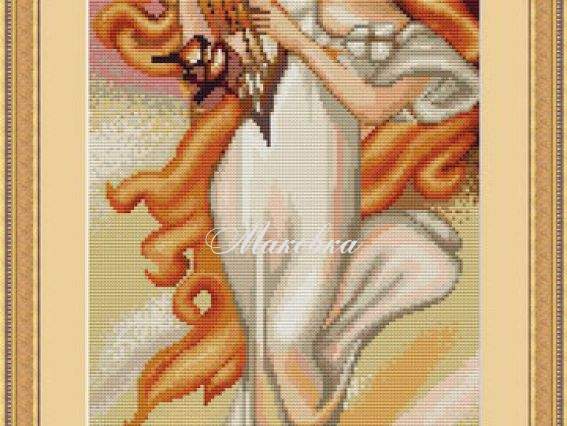 B405 Primavara (весна), Лука-С GoblenSet B405 Primavara (весна), Лука-С GoblenSet