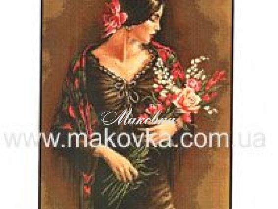 B473 Испанка, Лука-С B473 Испанка, Лука-С