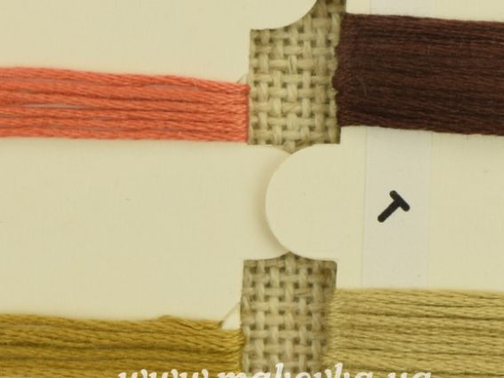 Набір для вишивання хрестиком B1122 Мопс, Лука-С, 