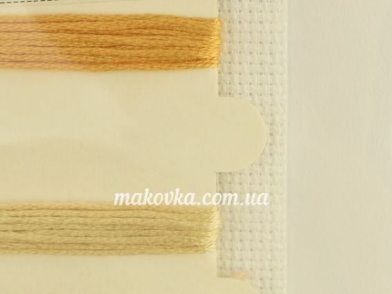 Набір для вишивання хрестиком B1151 Єдиноріг, метрика Лука-С