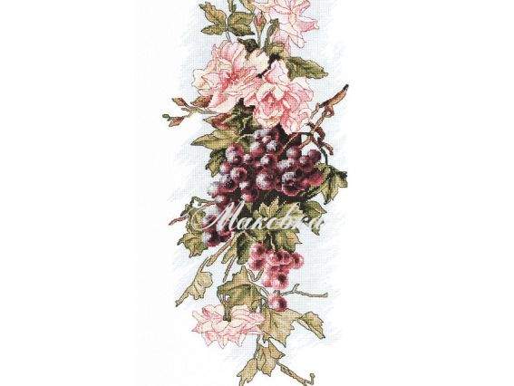 B212 Композиція з виноградом, Luca-S B212 Композиція з виноградом, Luca-S