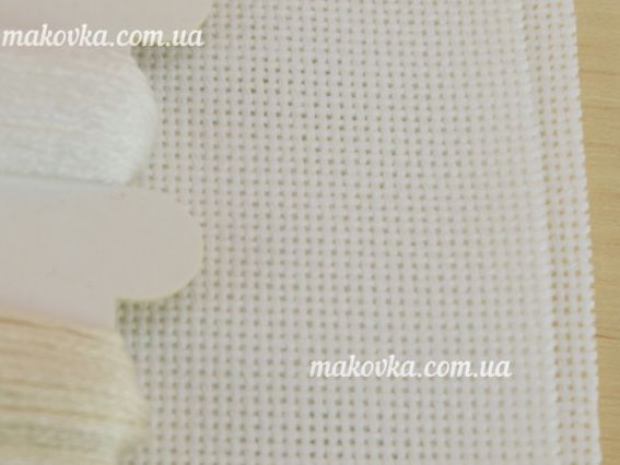 Набір для вишивання на канві Belana 20 ct B2331 Троянди на табуреті, Luca-S