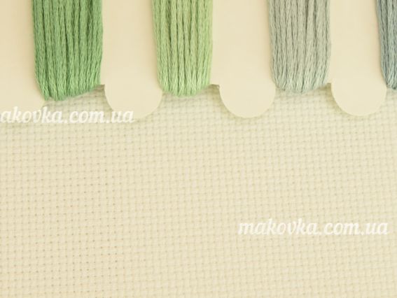 Набір для вишивання хрестиком B2343 Морський краєвид, Лука-С