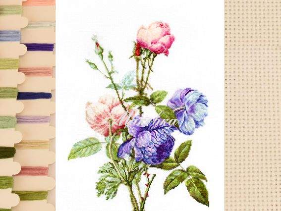 B2349 Букет (belana 20), Luca-S B2349 Букет (belana 20), Luca-S